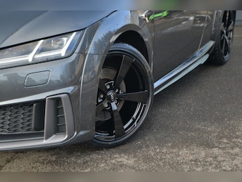 Used Audi TT 2019 for sale - 76618140: Photo