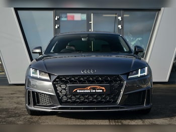 Used Audi TT 2019 for sale - 76618140: Photo