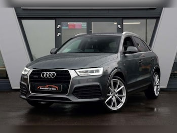 Used Audi Q3 2016 for sale - 78615394: Photo