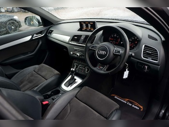Used Audi Q3 2016 for sale - 78615394: Photo