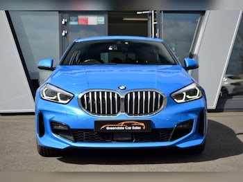 Used BMW 1 Series 2020 for sale - 77917688: Photo