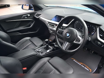 Used BMW 1 Series 2020 for sale - 77917688: Photo