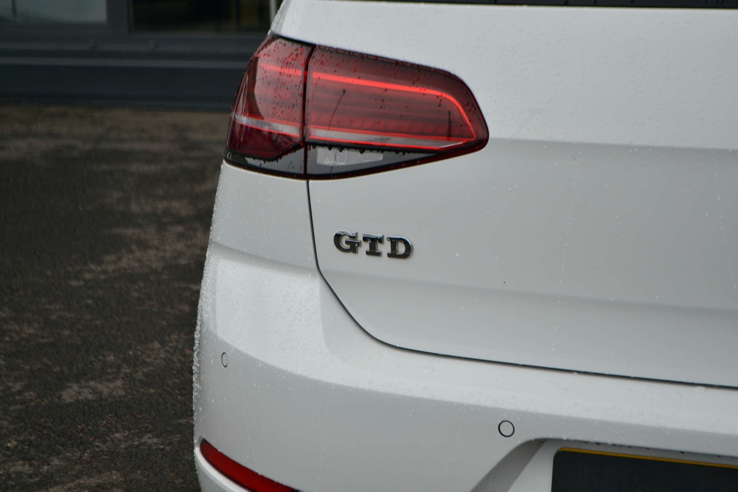 Used Volkswagen Golf 2018 for sale - 76614710: Photo 17