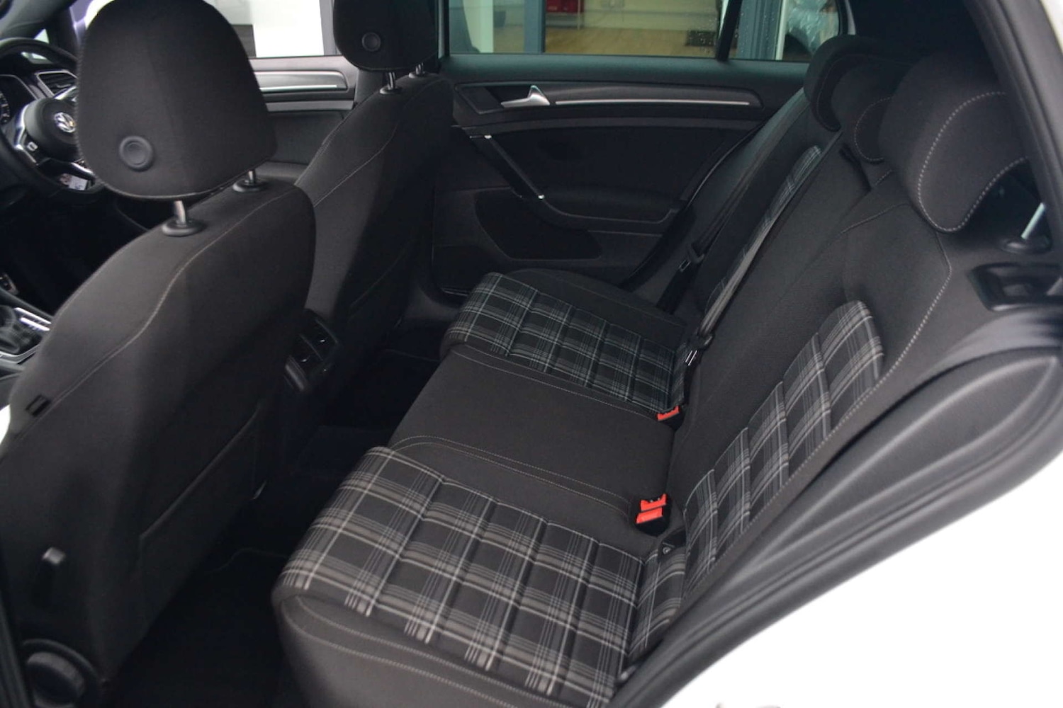 Used Volkswagen Golf 2018 for sale - 76614710: Photo 25