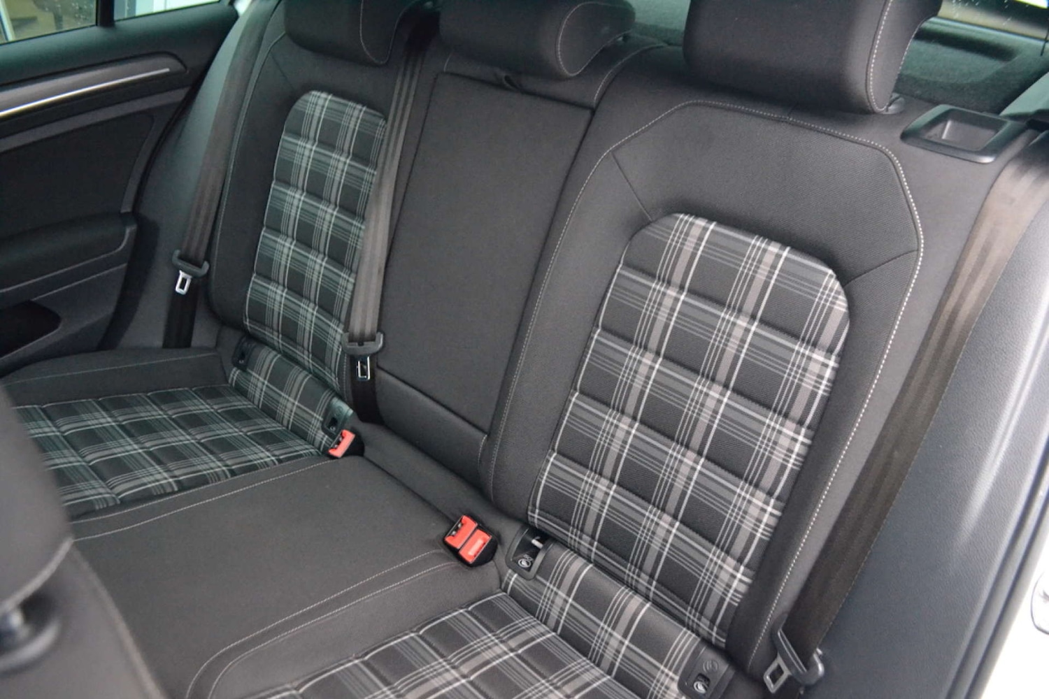 Used Volkswagen Golf 2018 for sale - 76614710: Photo 26