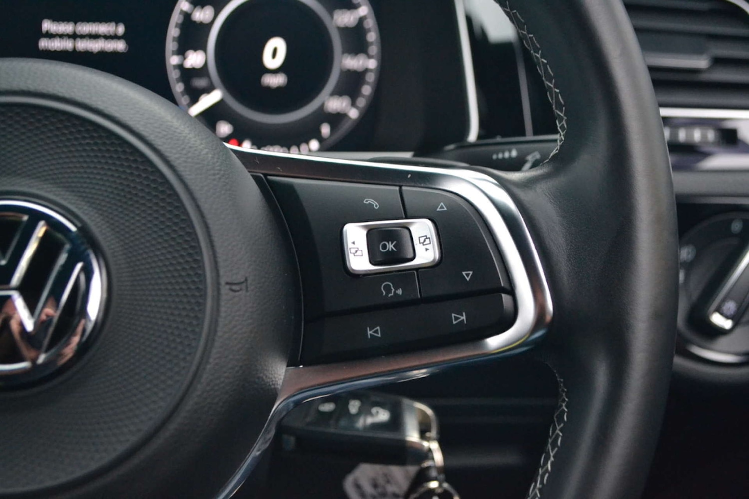 Used Volkswagen Golf 2018 for sale - 76614710: Photo 35