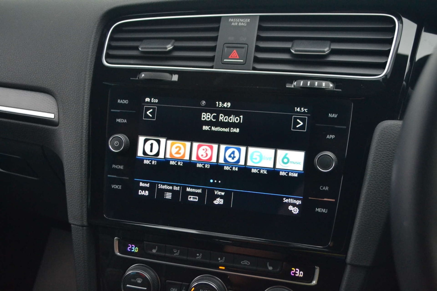 Used Volkswagen Golf 2018 for sale - 76614710: Photo 37