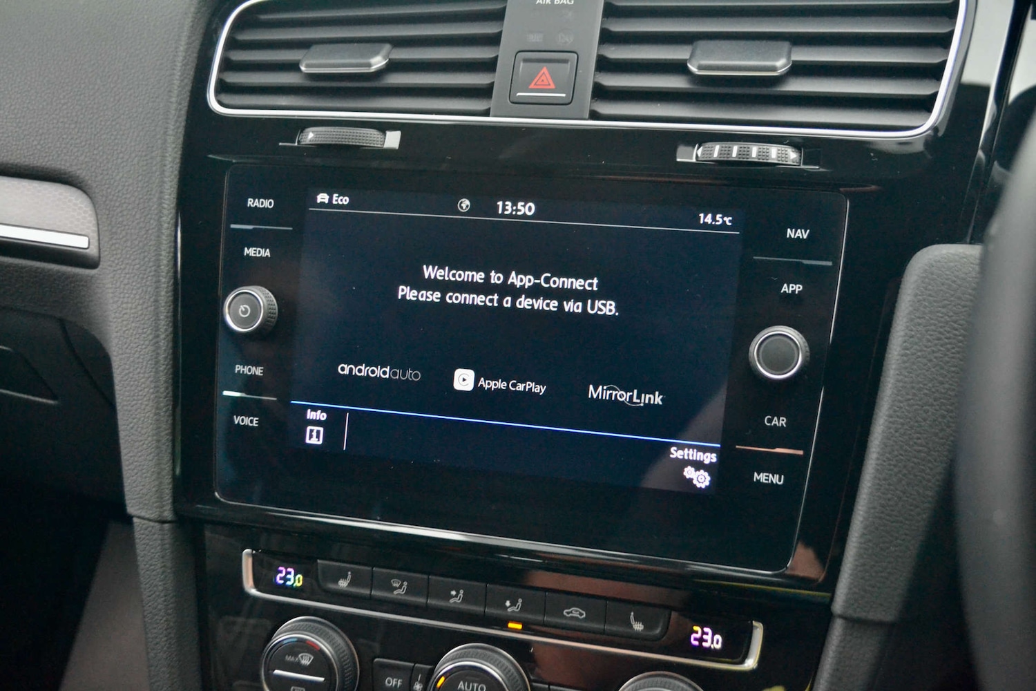 Used Volkswagen Golf 2018 for sale - 76614710: Photo 41