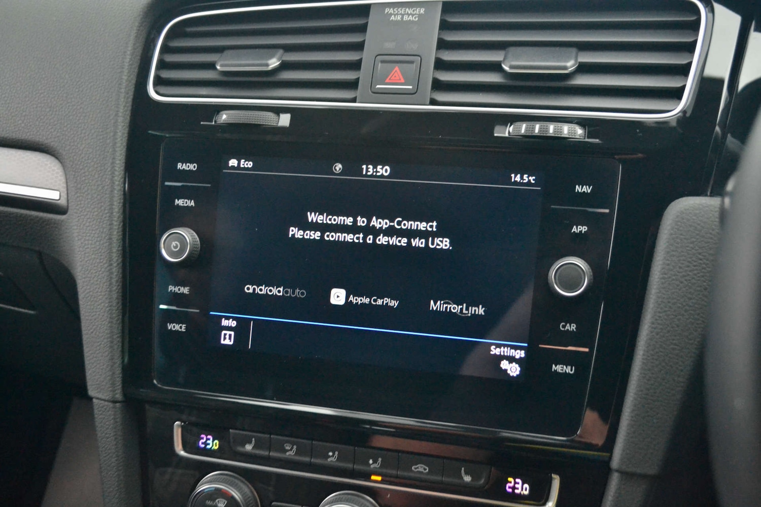 Used Volkswagen Golf 2018 for sale - 76614710: Photo 44