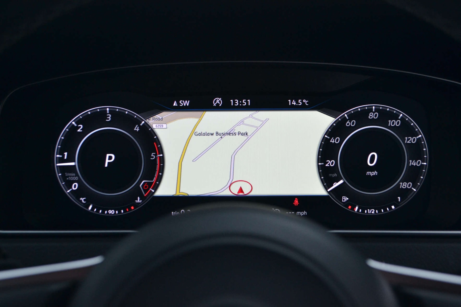 Used Volkswagen Golf 2018 for sale - 76614710: Photo 49