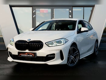 BMW 1 Series feature image