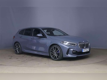 BMW - 1 Series