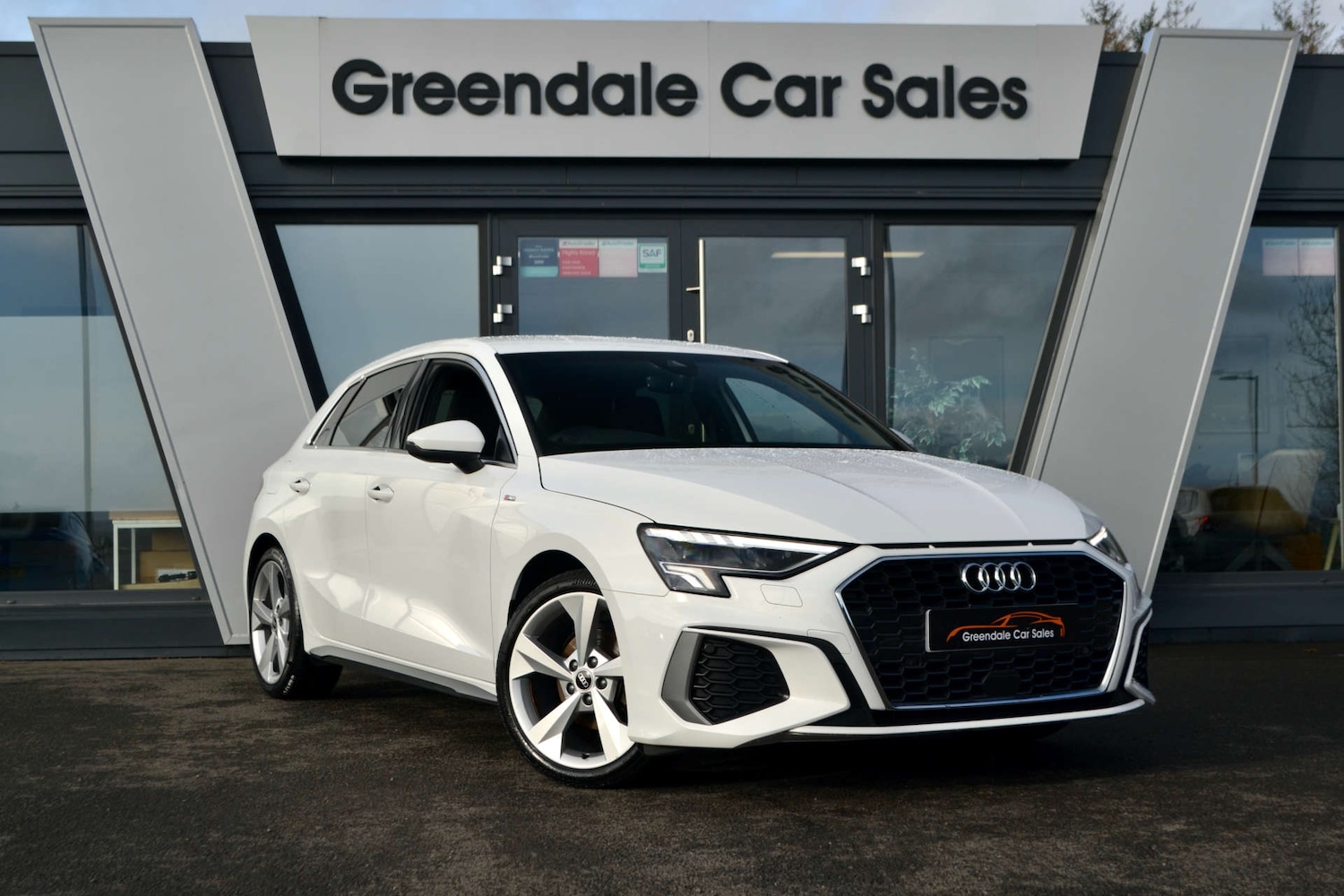 Used Audi A3 2021 for sale - 76618125: Photo 10