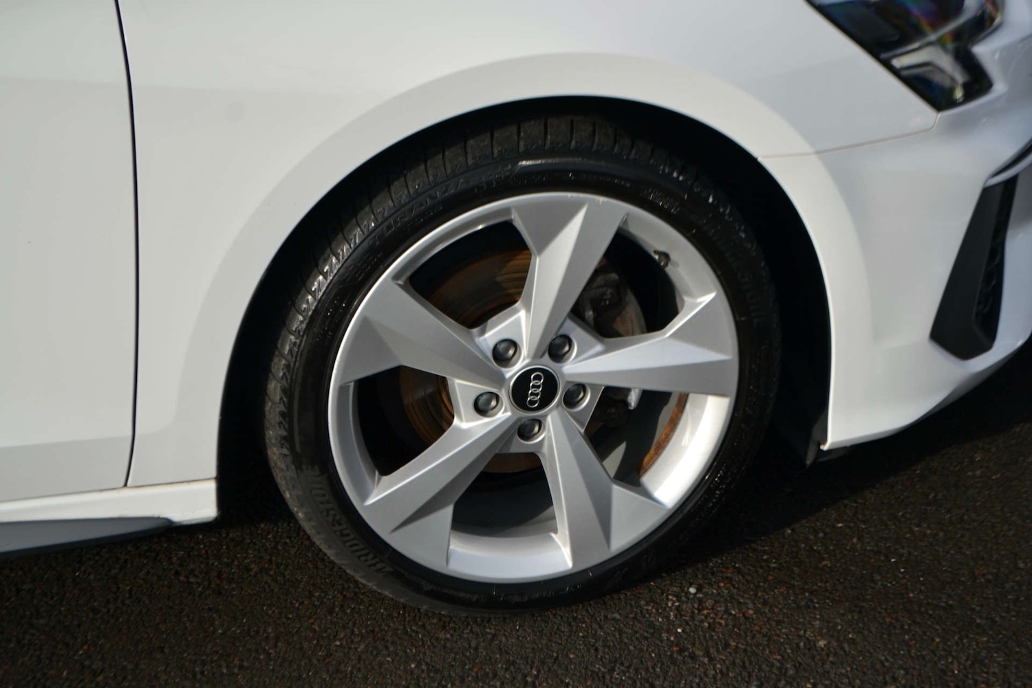 Used Audi A3 2021 for sale - 76618125: Photo 13