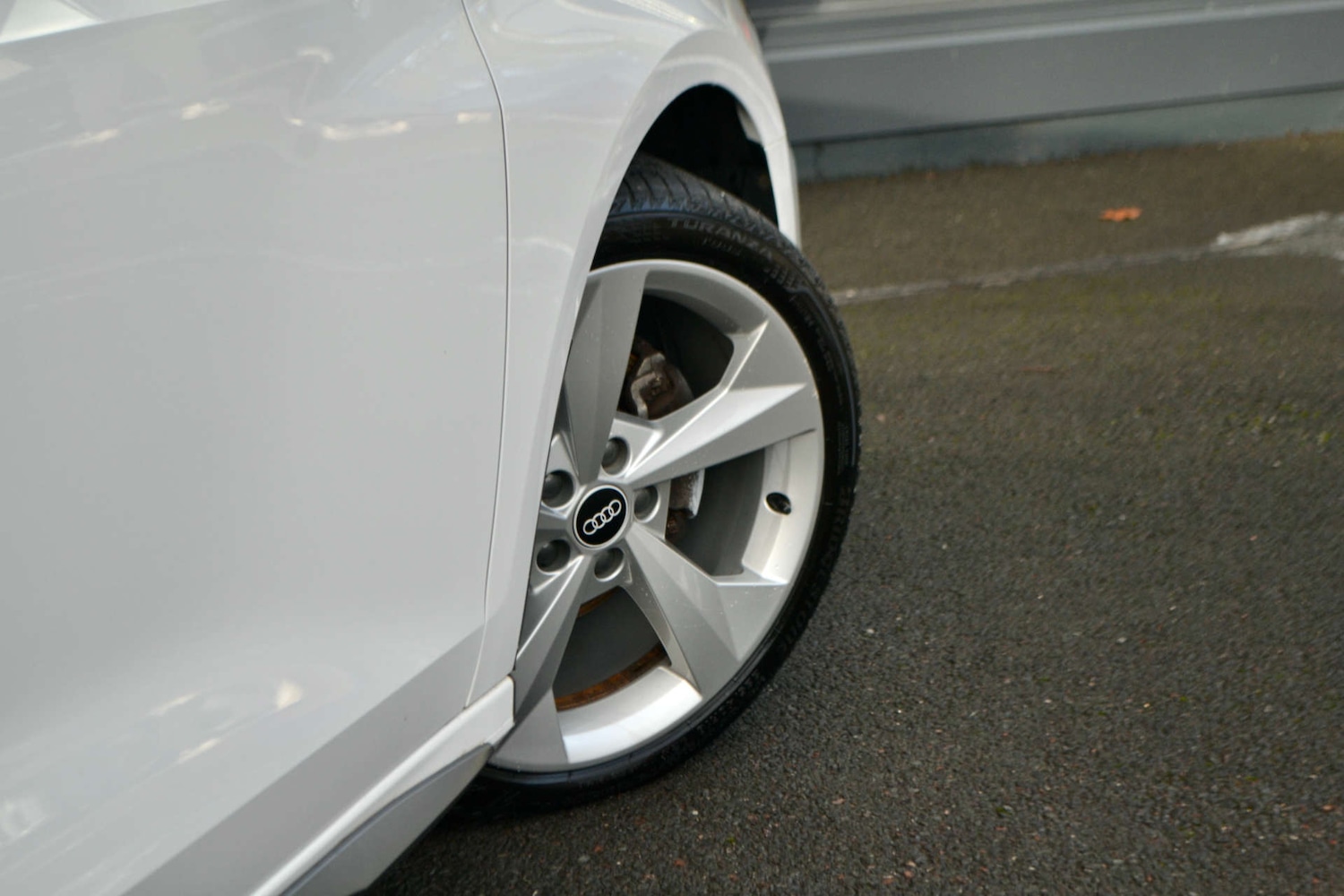 Used Audi A3 2021 for sale - 76618125: Photo 16