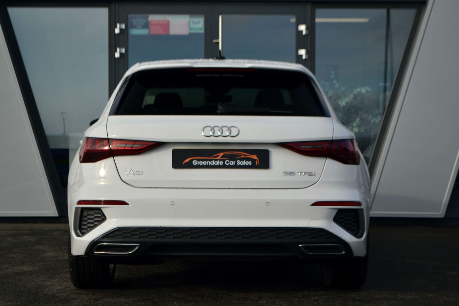 Used Audi A3 2021 for sale - 76618125: Photo 17