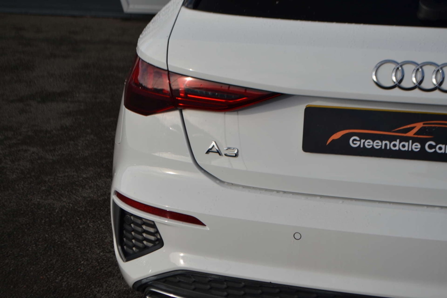 Used Audi A3 2021 for sale - 76618125: Photo 19