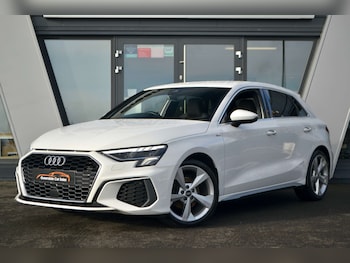 Used Audi A3 2021 for sale - 76618125: Photo