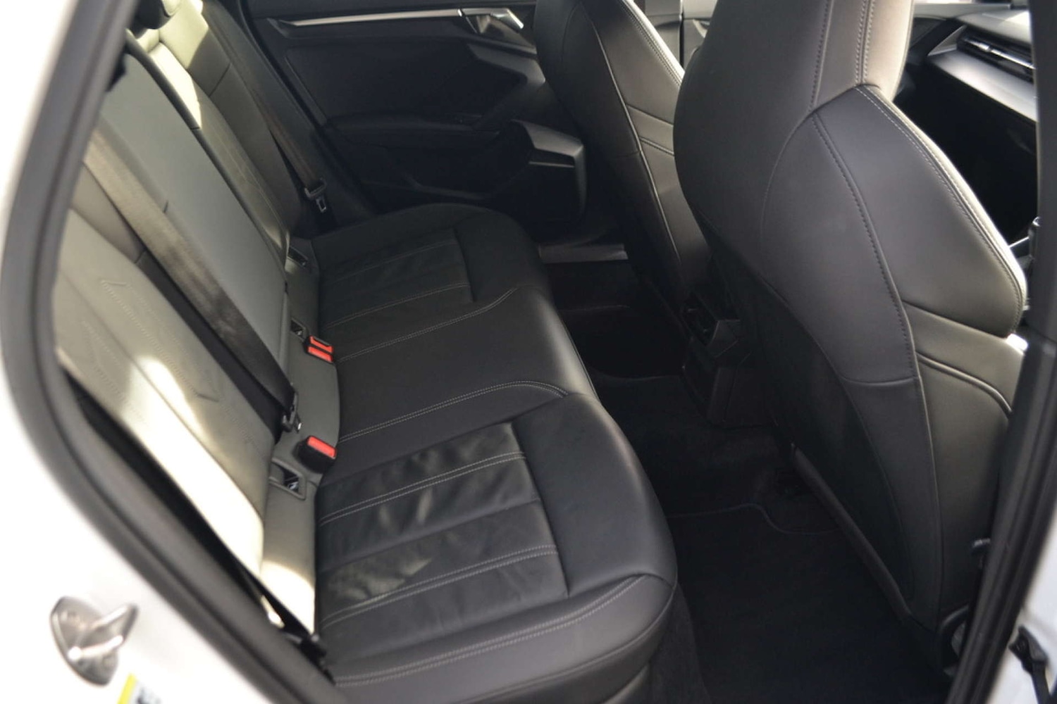 Used Audi A3 2021 for sale - 76618125: Photo 25