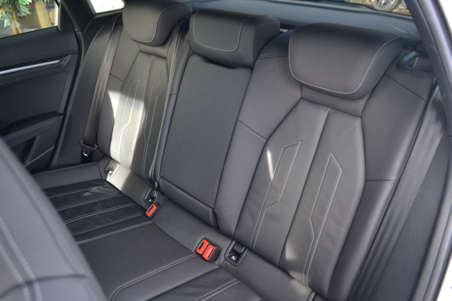 Used Audi A3 2021 for sale - 76618125: Photo 28