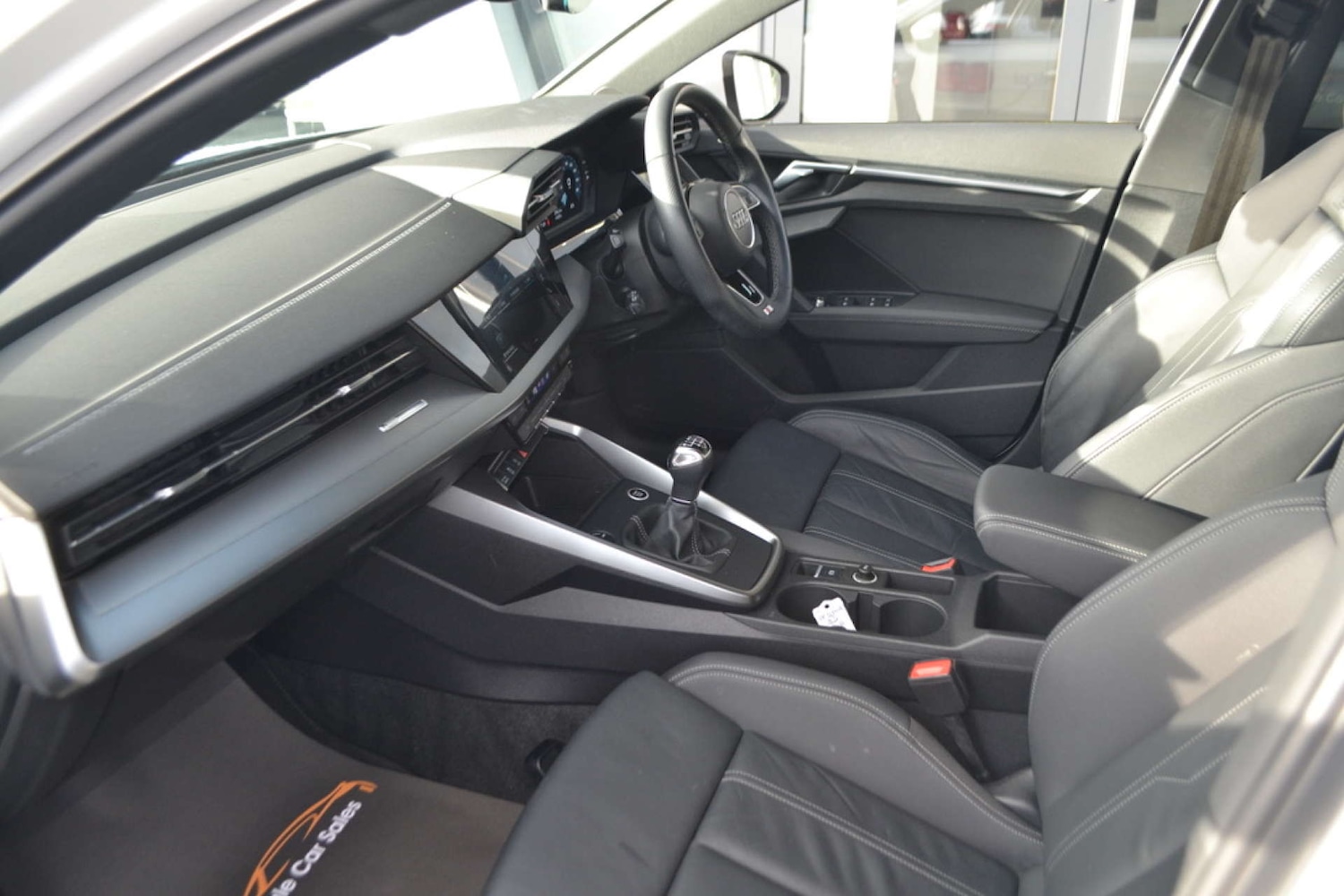 Used Audi A3 2021 for sale - 76618125: Photo 31