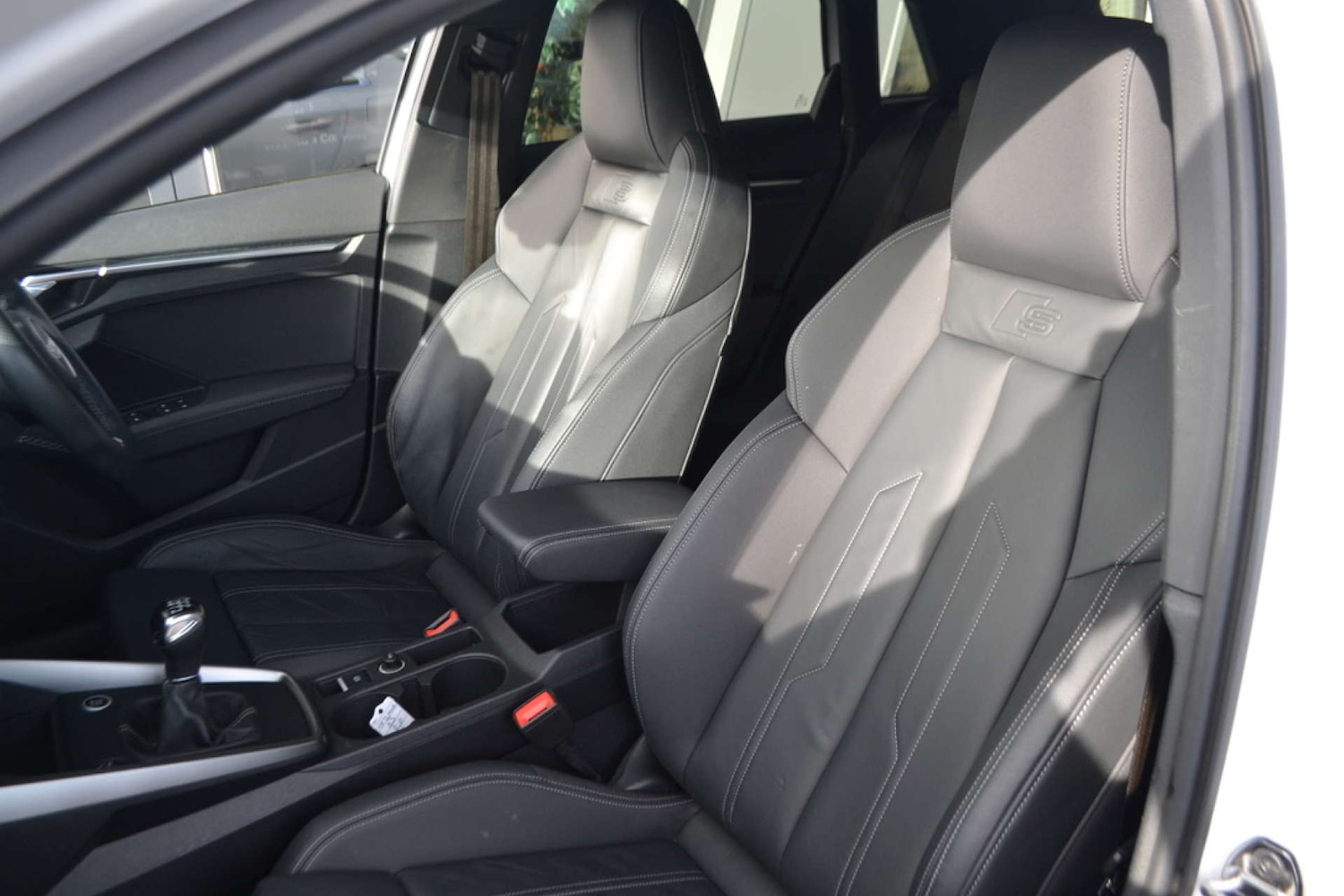 Used Audi A3 2021 for sale - 76618125: Photo 32