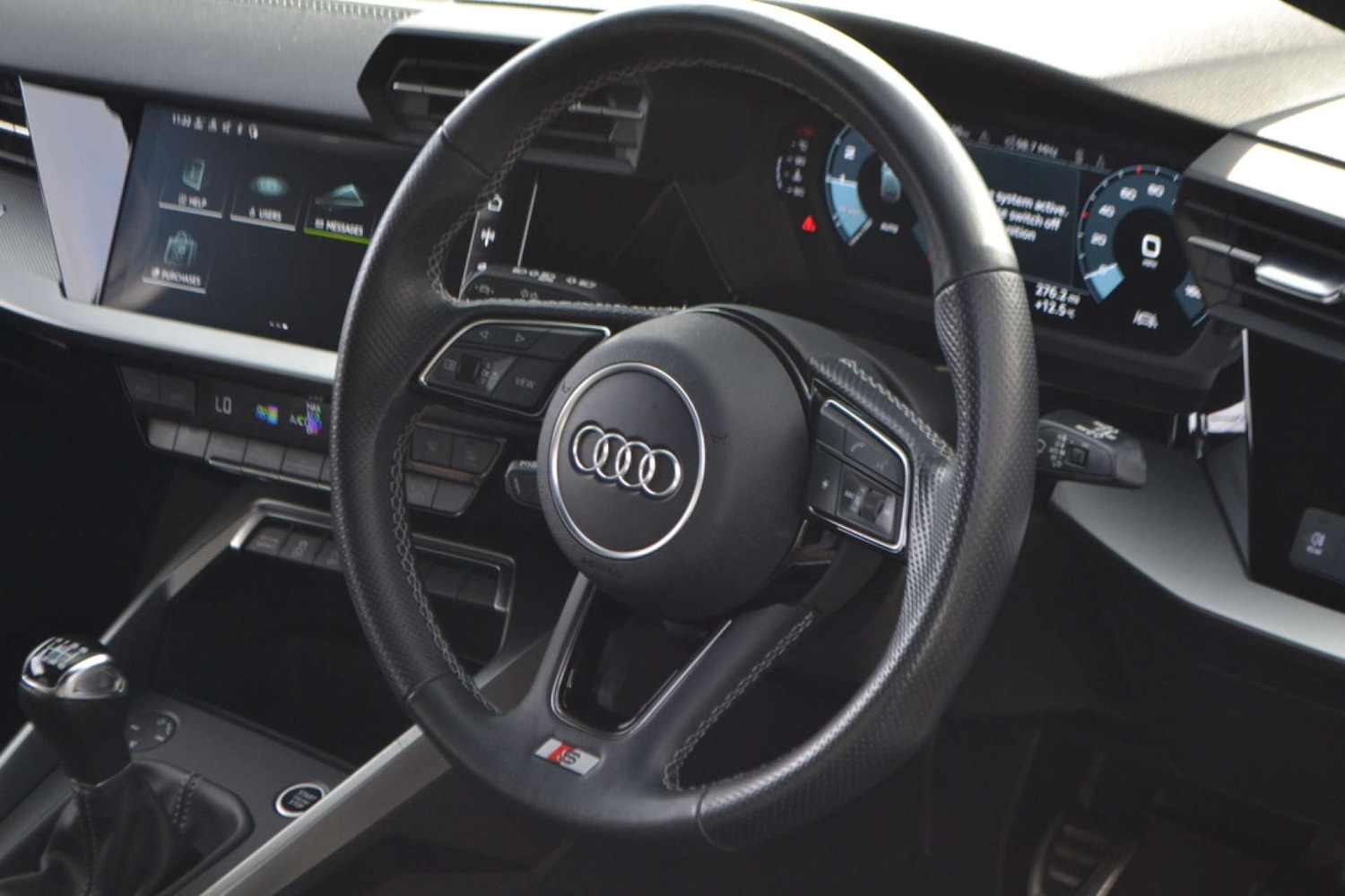 Used Audi A3 2021 for sale - 76618125: Photo 34