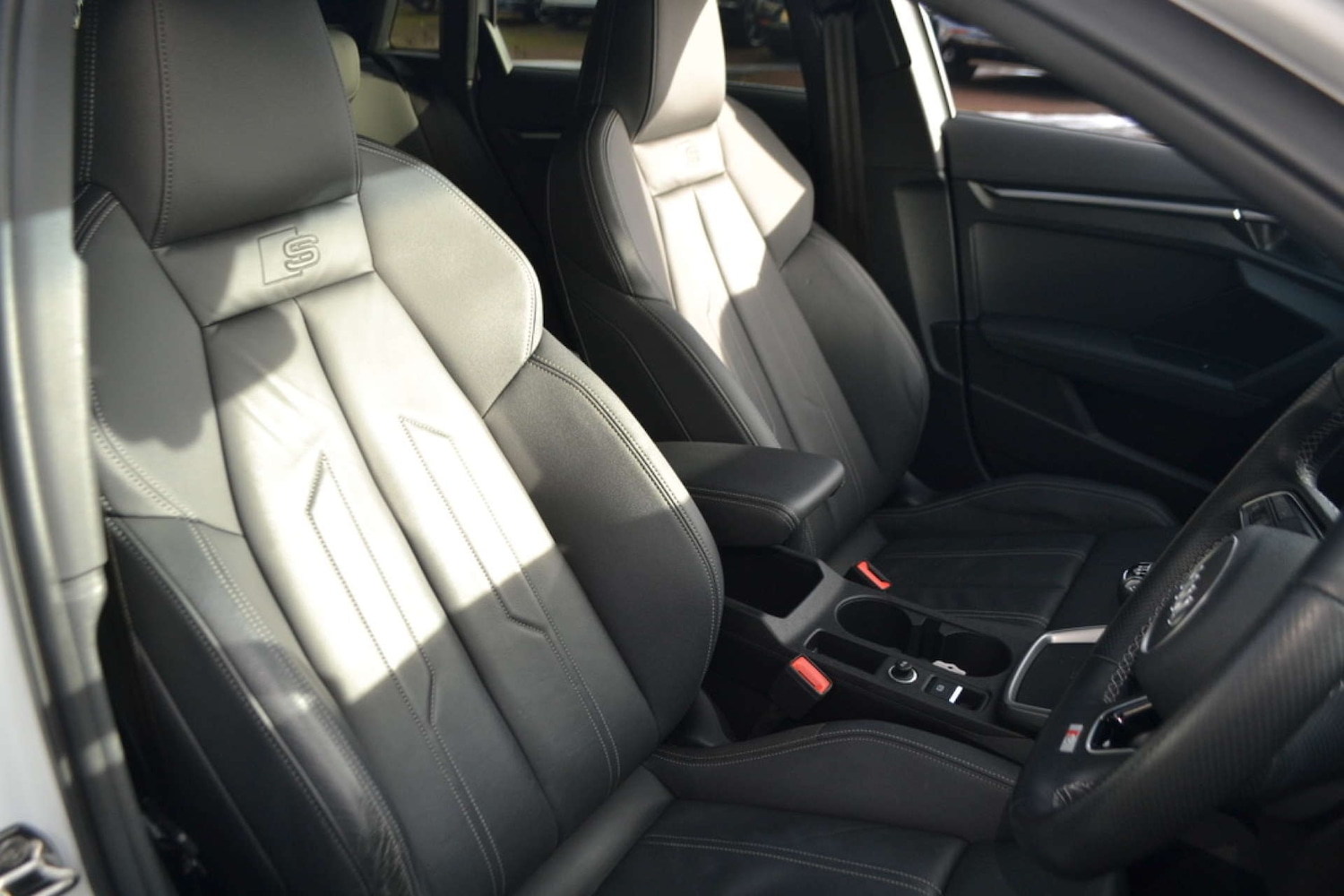 Used Audi A3 2021 for sale - 76618125: Photo 35