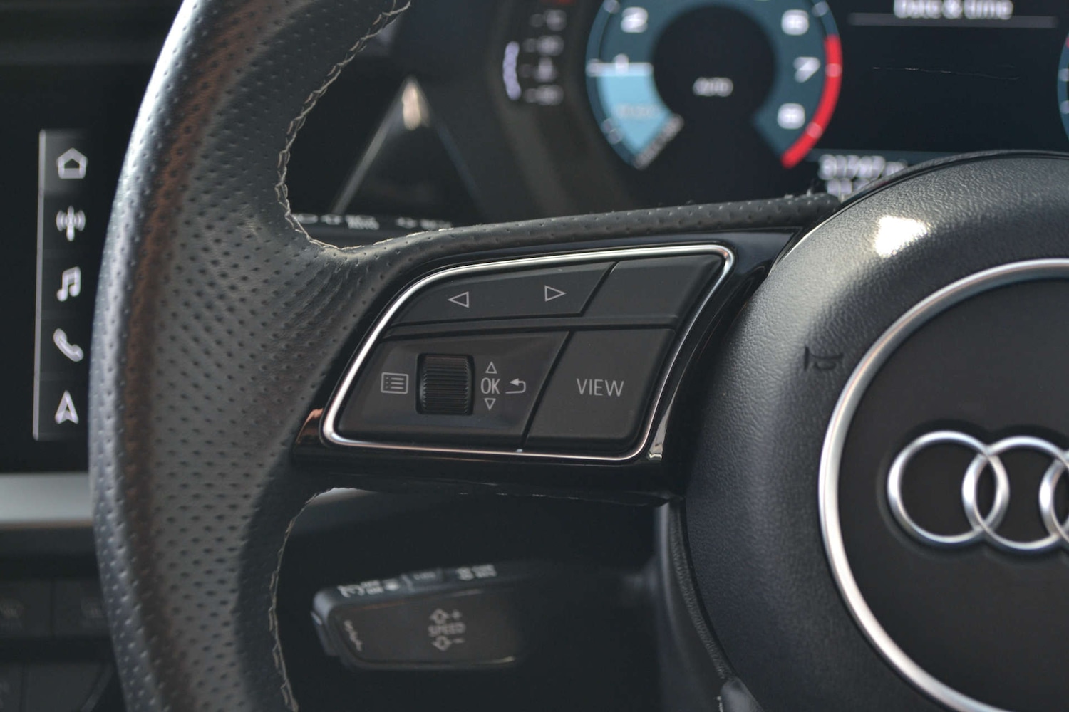 Used Audi A3 2021 for sale - 76618125: Photo 37