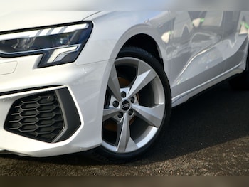 Used Audi A3 2021 for sale - 76618125: Photo