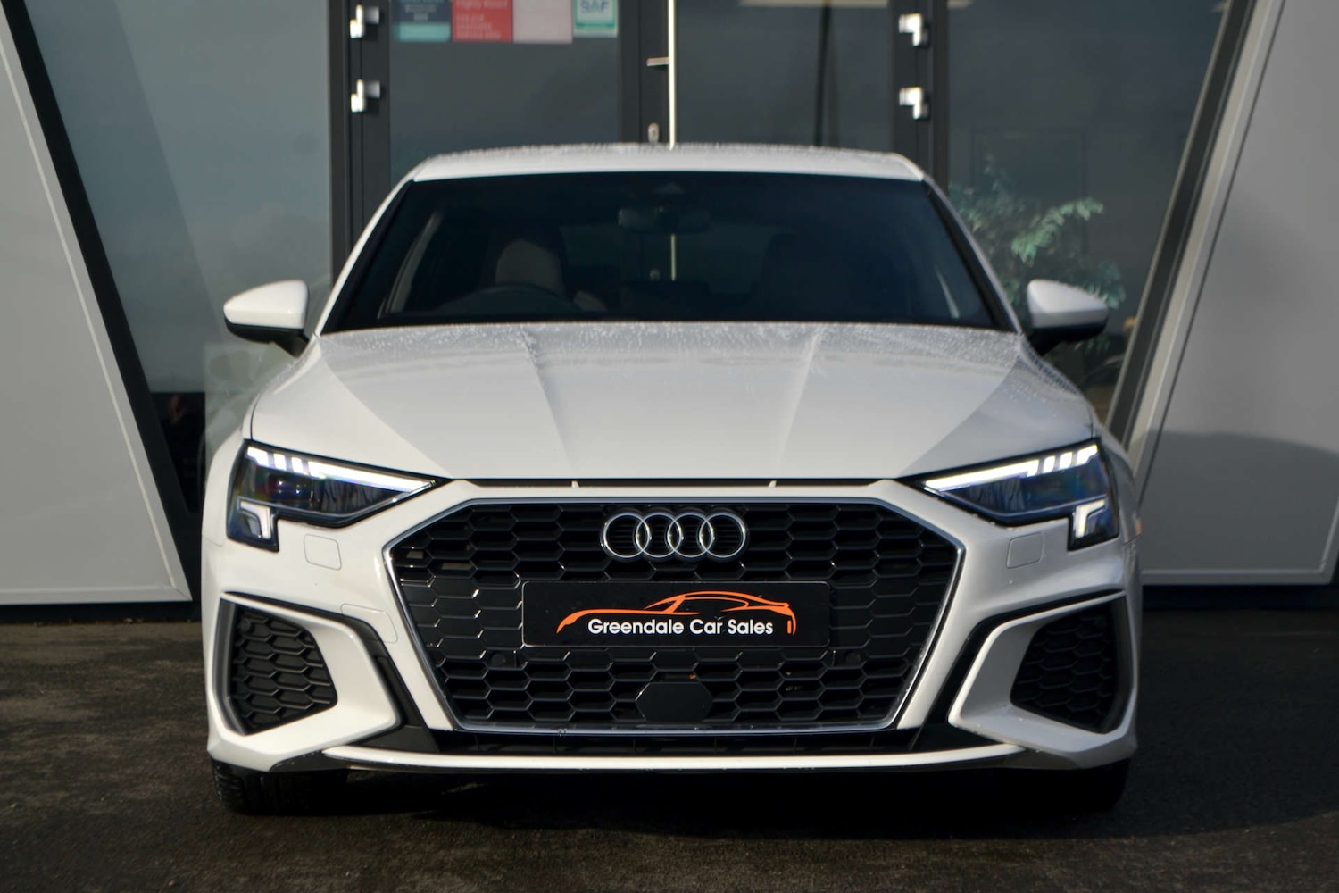 Used Audi A3 2021 for sale - 76618125: Photo 4