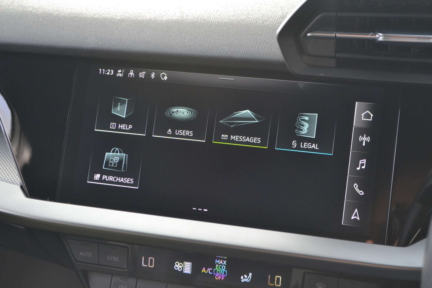 Used Audi A3 2021 for sale - 76618125: Photo 40