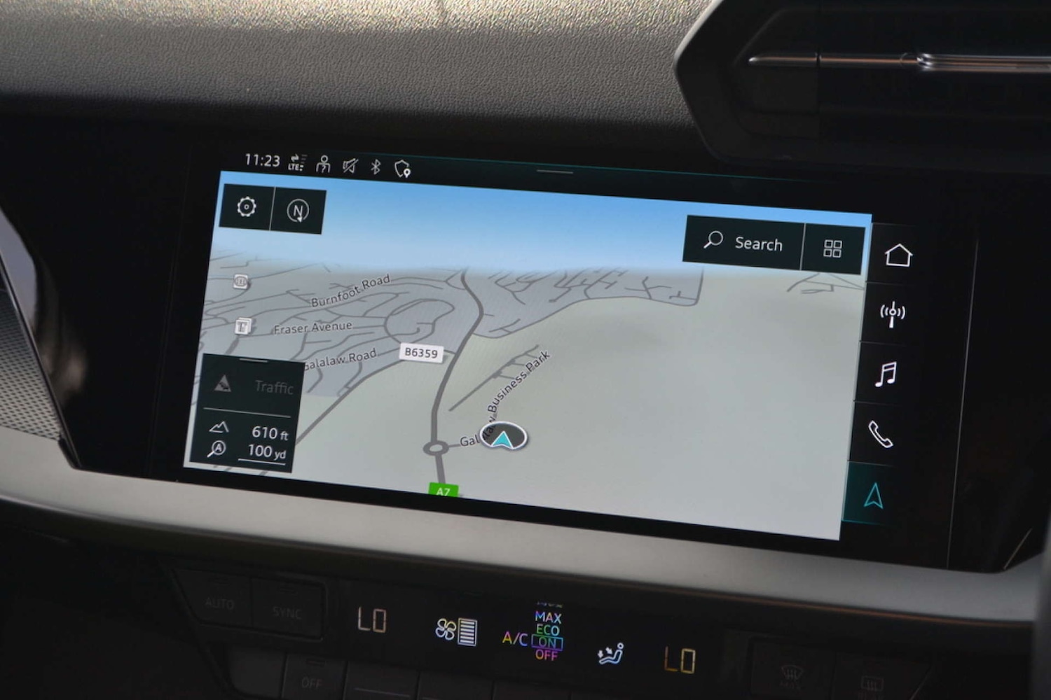 Used Audi A3 2021 for sale - 76618125: Photo 41