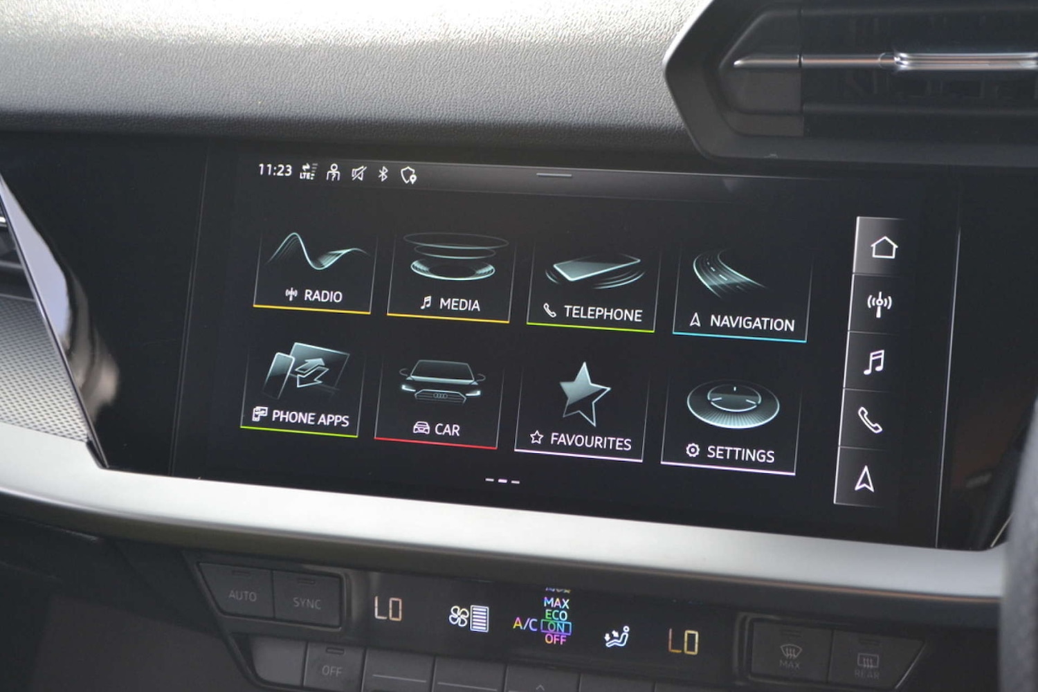 Used Audi A3 2021 for sale - 76618125: Photo 43