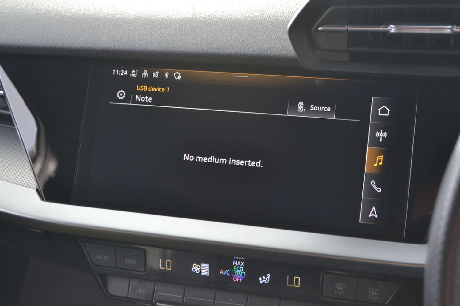 Used Audi A3 2021 for sale - 76618125: Photo 47