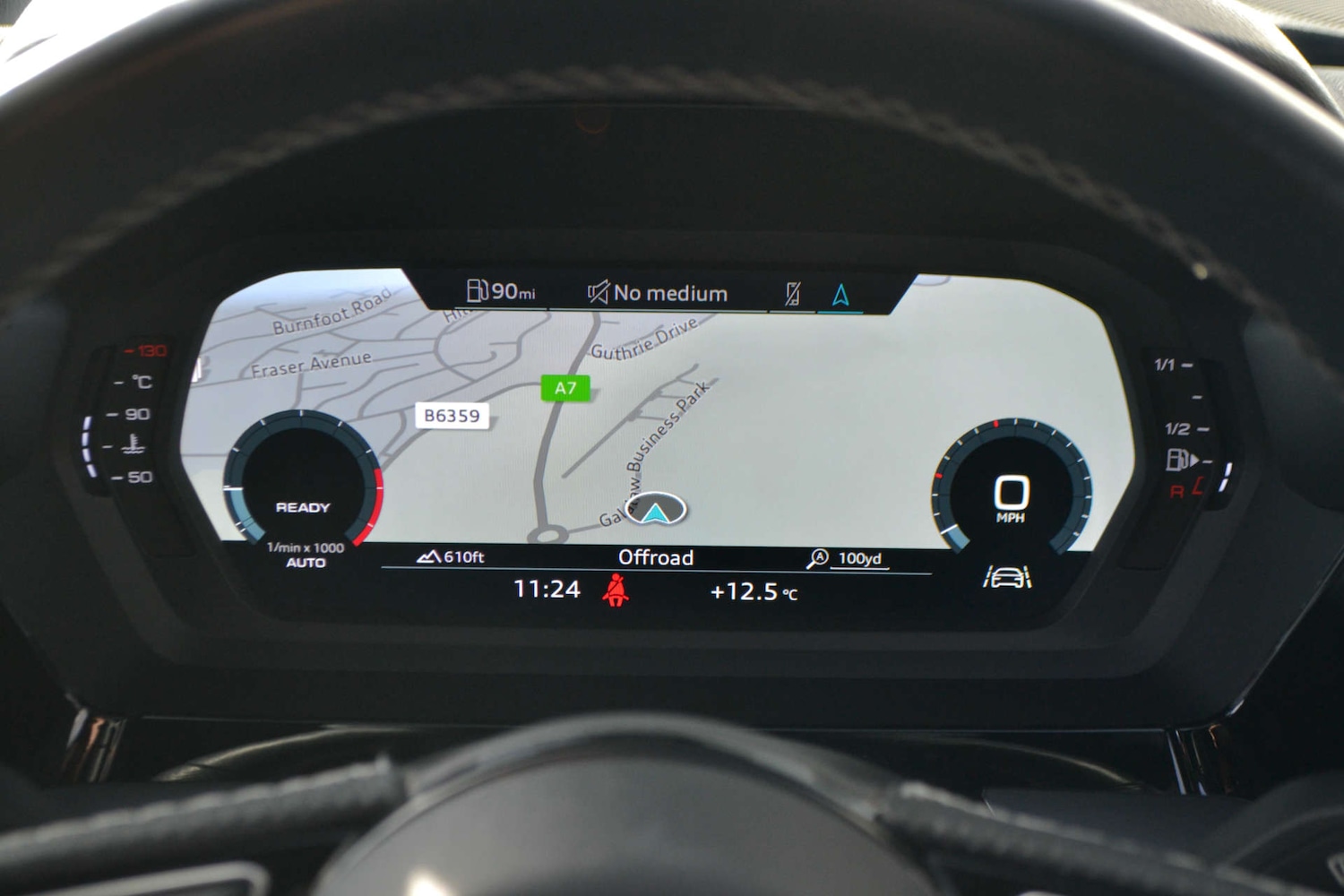 Used Audi A3 2021 for sale - 76618125: Photo 49