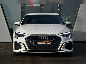 Used Audi A3 2021 for sale - 76618125: Photo