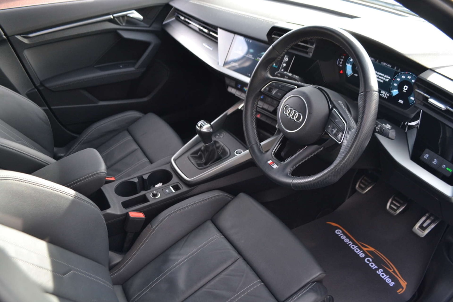 Used Audi A3 2021 for sale - 76618125: Photo 5