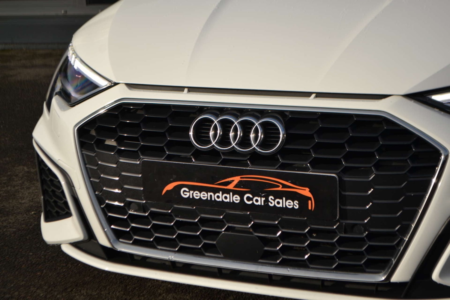 Used Audi A3 2021 for sale - 76618125: Photo 7