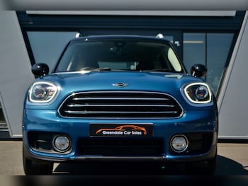 Used MINI Countryman 2018 for sale - 78970966: Photo