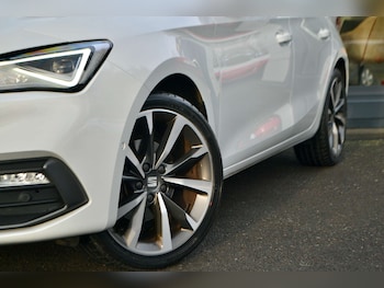 Used SEAT Leon 2022 for sale - 77129804: Photo