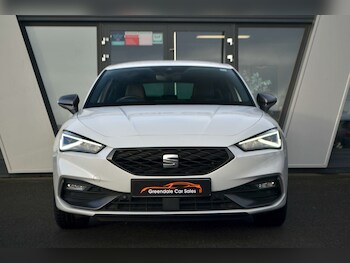 Used SEAT Leon 2022 for sale - 77129804: Photo