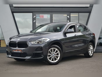 Used BMW X2 2020 for sale - 79504395: Photo