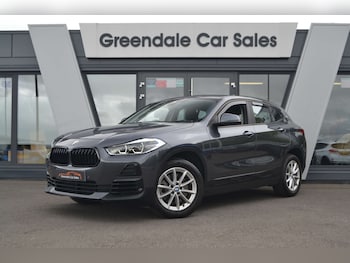 Used BMW X2 2020 for sale - 79504395: Photo