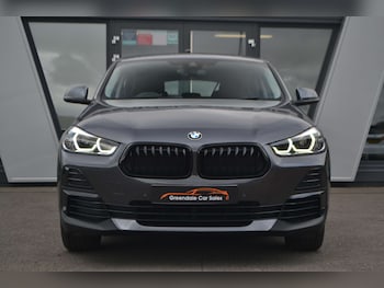 Used BMW X2 2020 for sale - 79504395: Photo