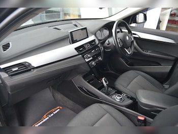 Used BMW X2 2020 for sale - 79504395: Photo