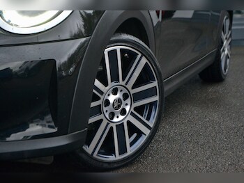 Used MINI Hatch 2022 for sale - 77172425: Photo