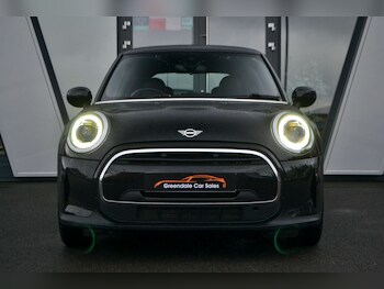 Used MINI Hatch 2022 for sale - 77172425: Photo