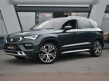 Used SEAT Ateca 2022 for sale - 79641829: Photo