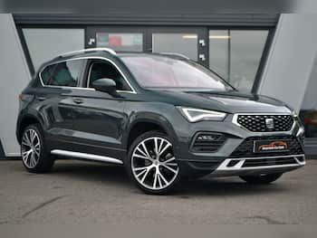 Used SEAT Ateca 2022 for sale - 79641829: Photo